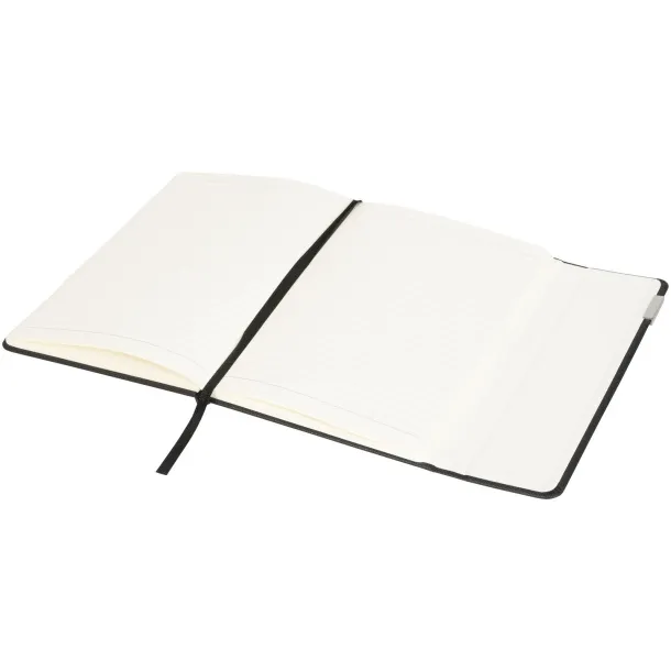 Tactical notebook gift set - Luxe Crna