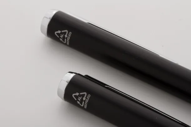 Ralum pen set Black