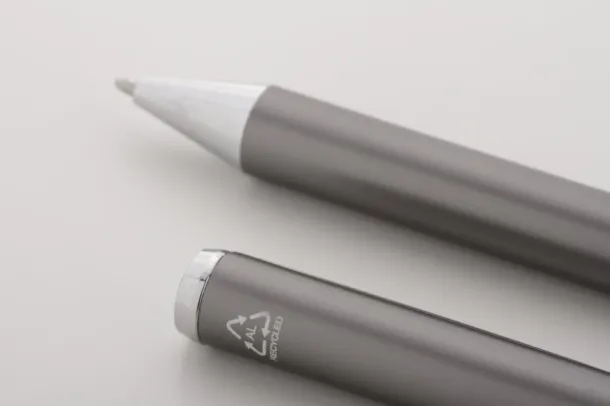 Ralum pen set Grey