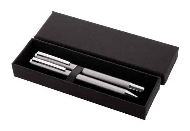 Ralum pen set Grey