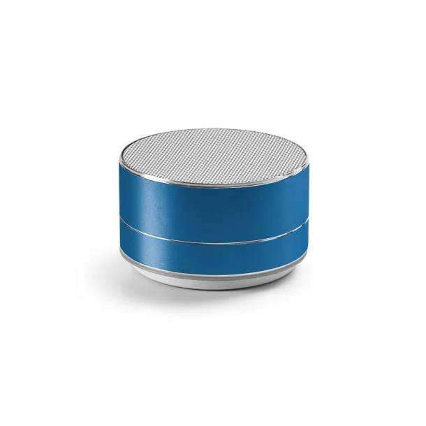 FLOREY Speaker with microphone Blue