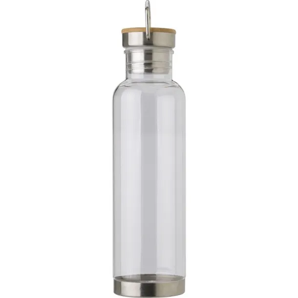  Sports bottle 800 ml neutral