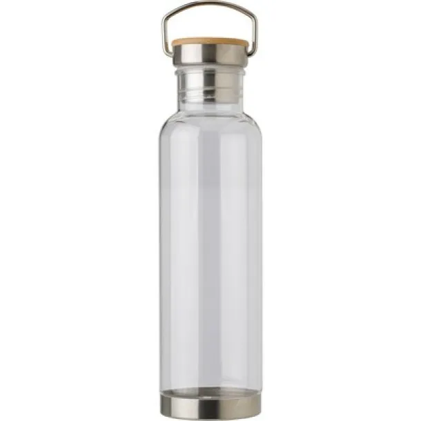  Sports bottle 800 ml neutral