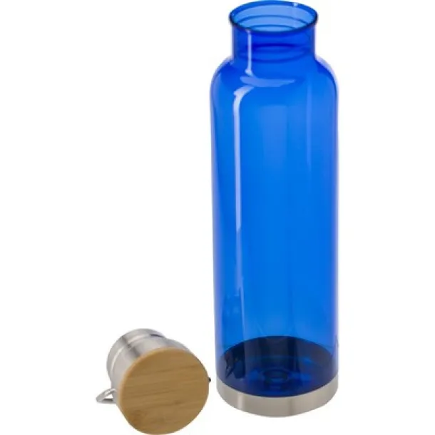  Sports bottle 800 ml blue