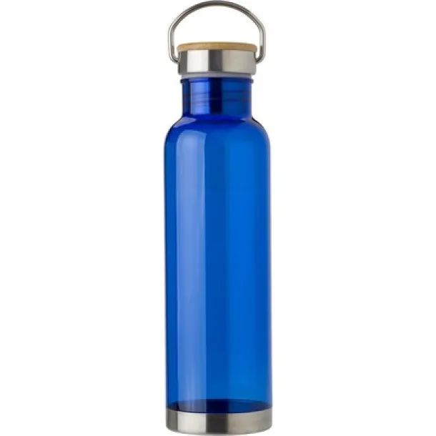  Sports bottle 800 ml blue