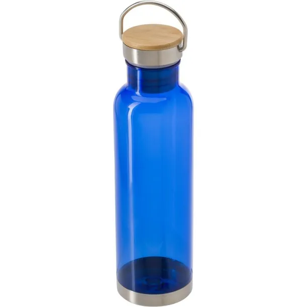  Sports bottle 800 ml blue