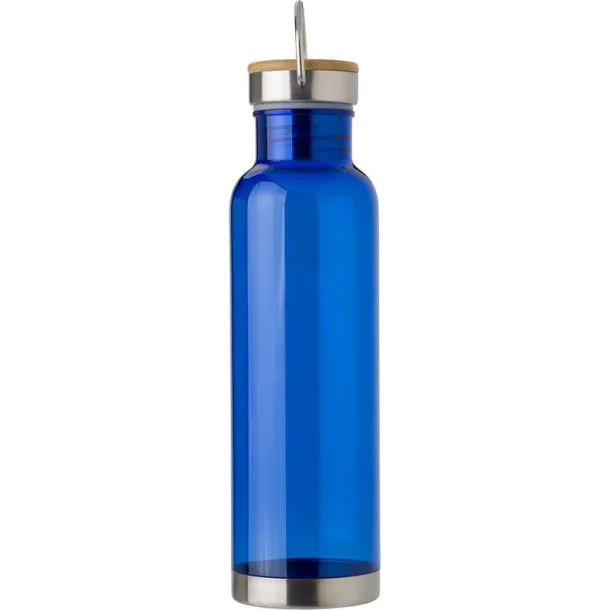  Sports bottle 800 ml Plava