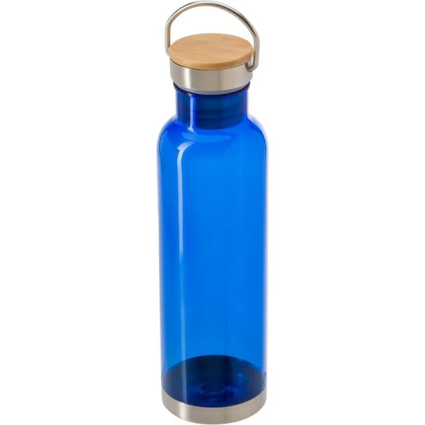  Sports bottle 800 ml blue