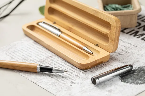 Notium pen set Natural