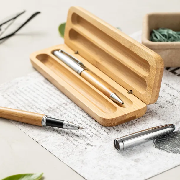 Notium pen set Natural