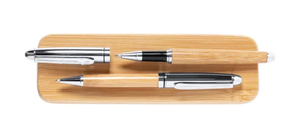 Notium pen set Natural