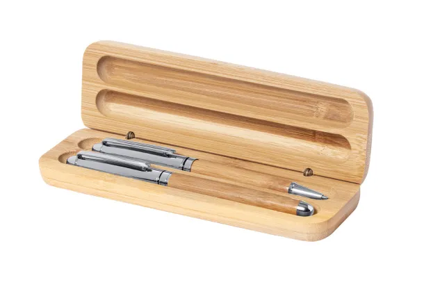 Notium pen set Natural