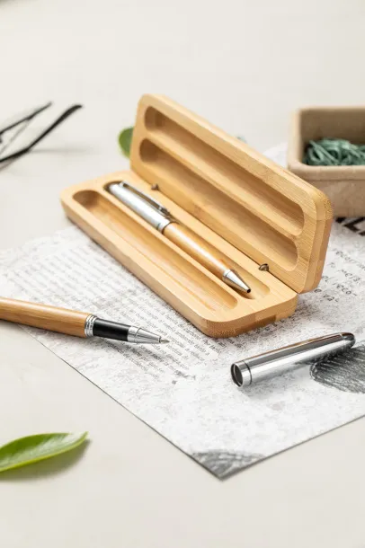 Notium pen set Natural