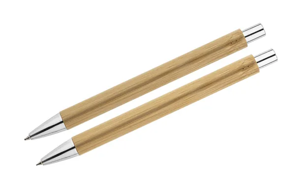 MAMBOO Writing set Smeđa MAMBOO Writing set Smeđa