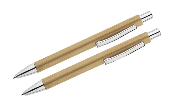 MAMBOO Writing set Smeđa MAMBOO Writing set Smeđa