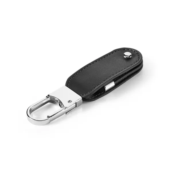 BRAGG 8GB USB memorija - 8 GB Crna