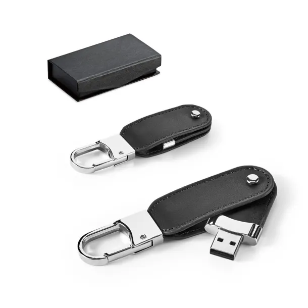 BRAGG 8GB USB flash drive, 8GB