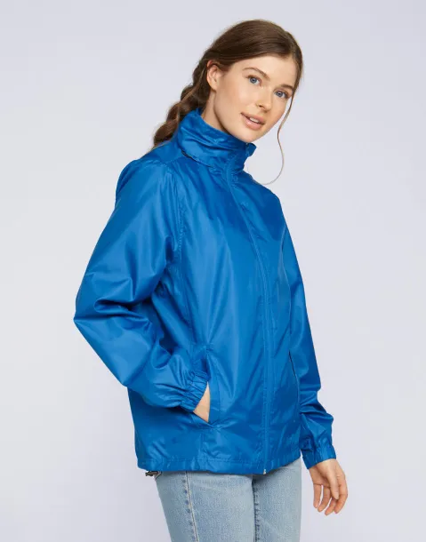  Hammer™ Unisex Windwear Jacket - Gildan Hammer