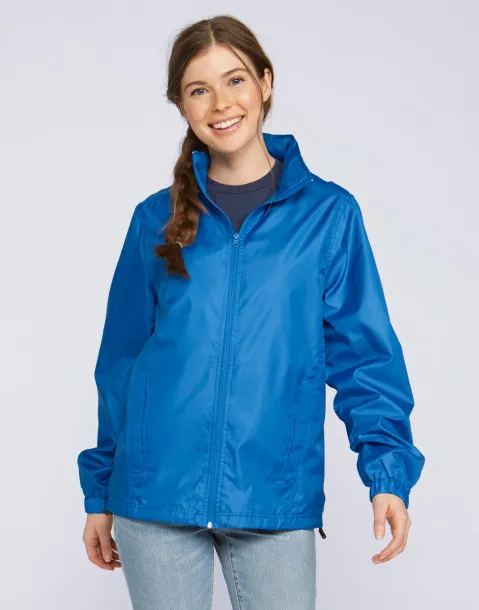  Hammer™ Unisex Windwear Jacket - Gildan Hammer