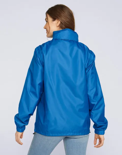  Hammer™ Unisex Windwear Jacket - Gildan Hammer