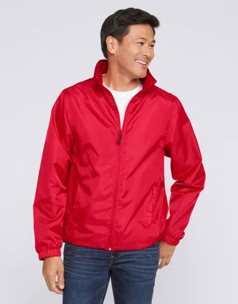  Hammer™ Unisex Windwear Jacket - Gildan Hammer