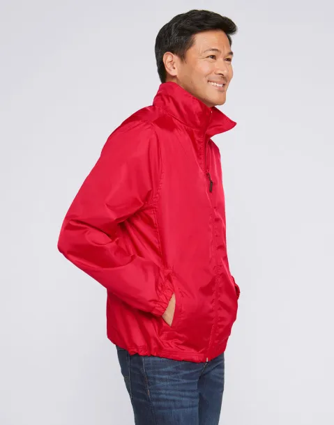  Hammer™ Unisex Windwear Jacket - Gildan Hammer