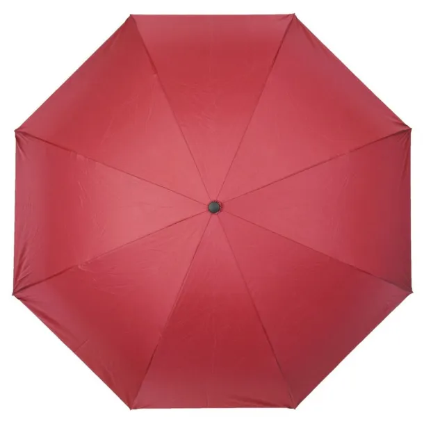  Reversible manual umbrella Crvena