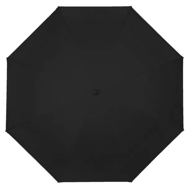  Reversible manual umbrella black