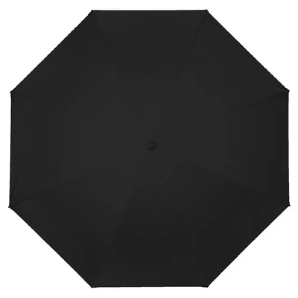  Reversible manual umbrella black