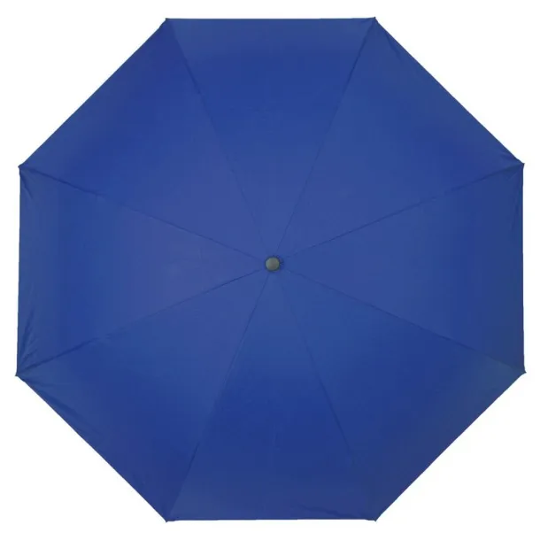  Reversible manual umbrella blue