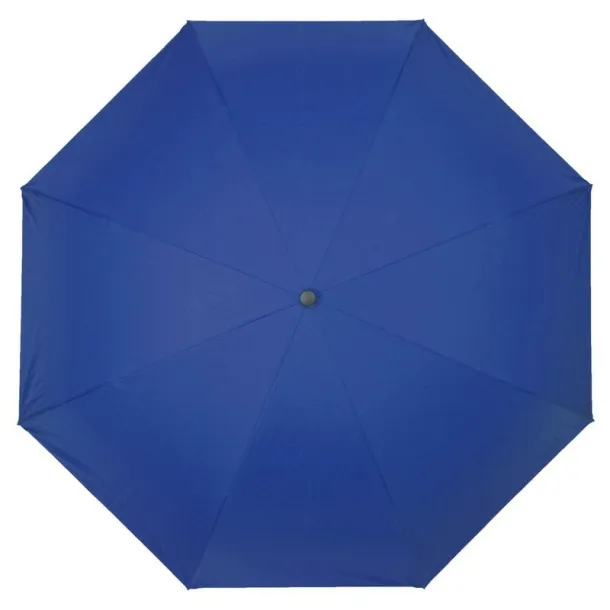  Reversible manual umbrella Plava
