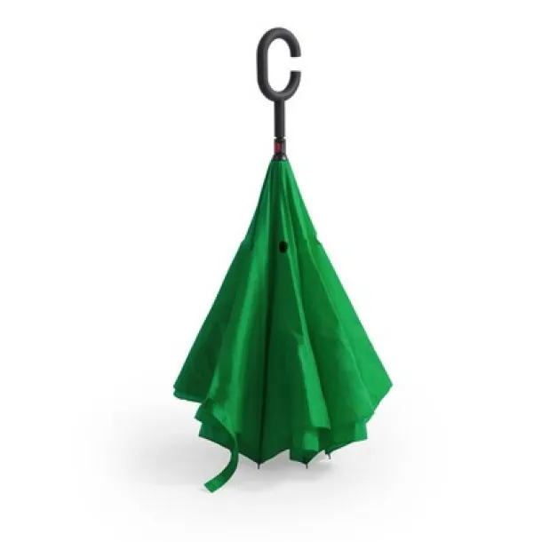  Reversible manual umbrella 45533C