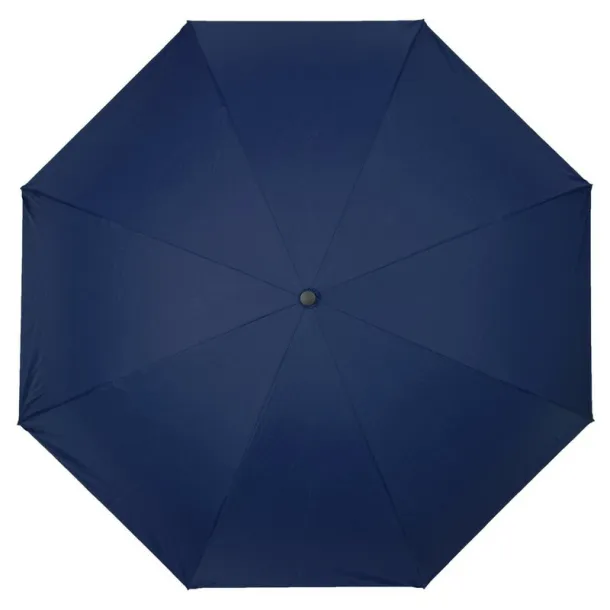  Reversible manual umbrella navy blue