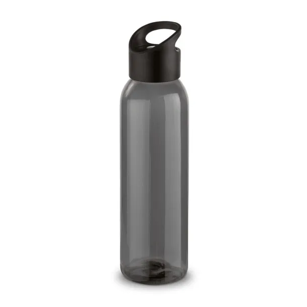 PORTIS sportska boca, 600 ml Crna