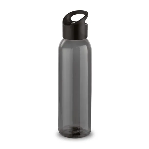 PORTIS sportska boca, 600 ml Crna