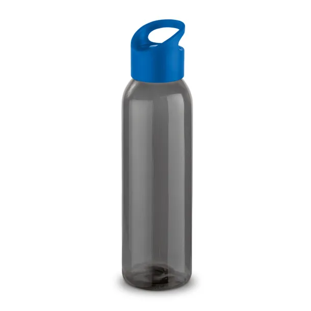 PORTIS sportska boca, 600 ml Kraljevski plava