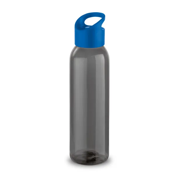 PORTIS sportska boca, 600 ml Kraljevski plava