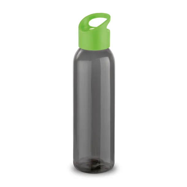 PORTIS sportska boca, 600 ml Svijetlo zelena