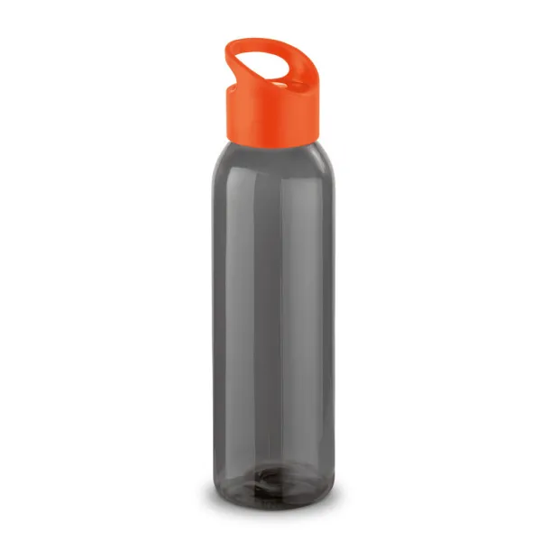 PORTIS sportska boca, 600 ml Narančasta