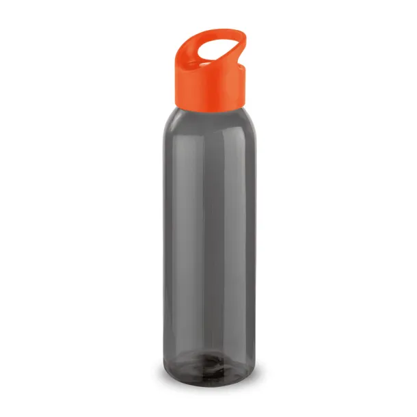 PORTIS sportska boca, 600 ml Narančasta