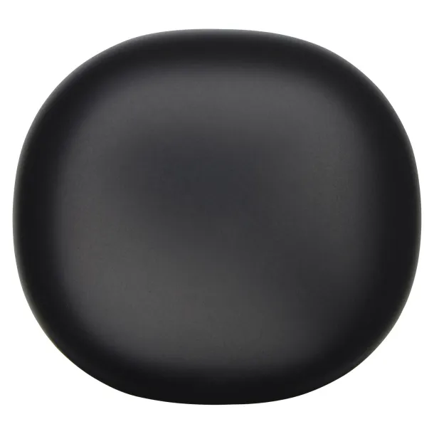 Quest IPX5 TWS earbuds Solid black