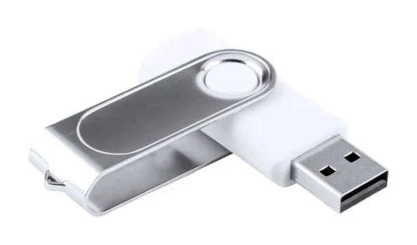 Laval 16GB USB flash drive White