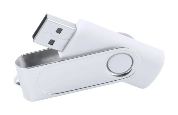 Laval 16GB USB flash drive White