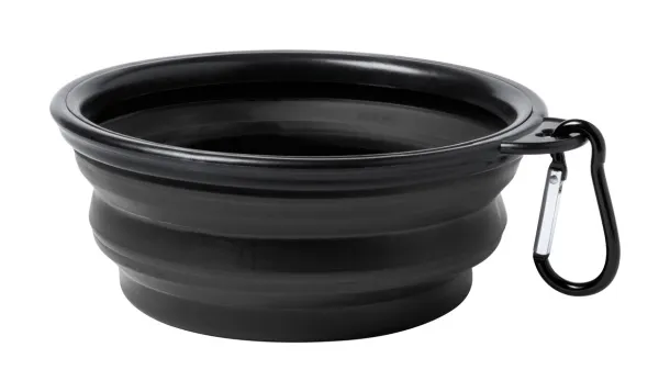 Baloyn foldable bowl Black