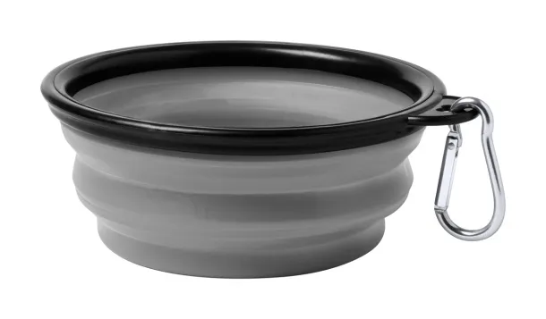 Baloyn foldable bowl Grey