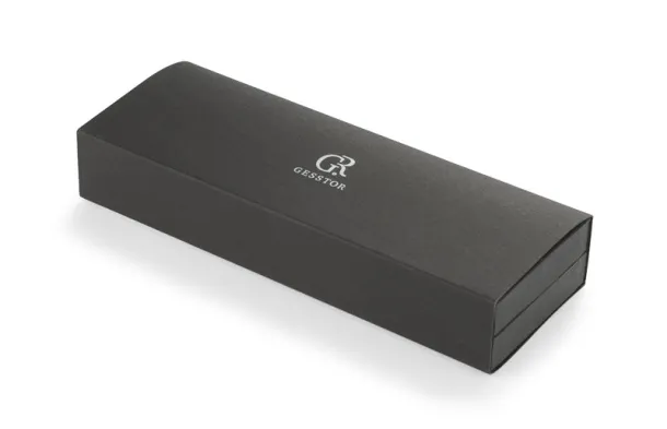 VERMONT Writing set Crna