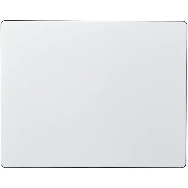 Brite-Mat® mouse mat with tyre material - Brite-Mat® Crna