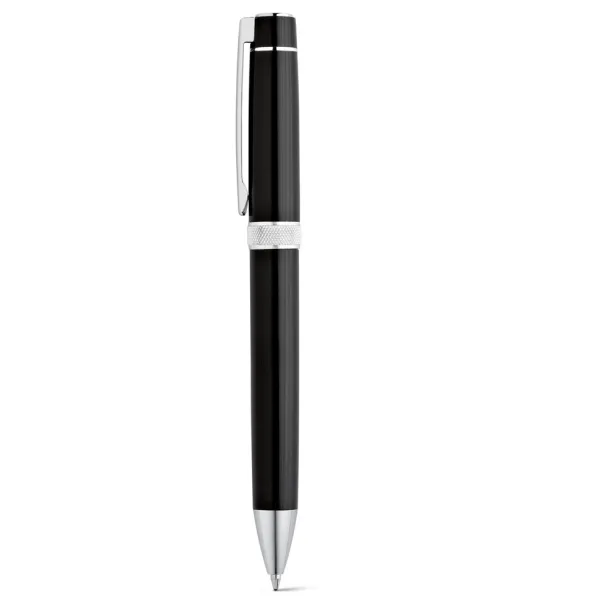 DOURO Roller pen and ball pen set Black