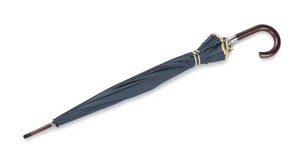 EVITA Umbrella  with 16 ribs Mornarski plava