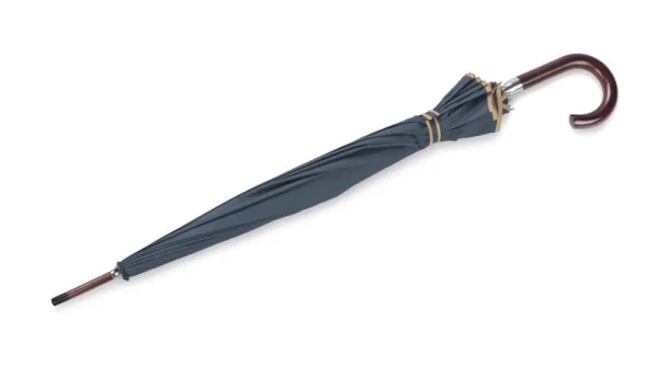 EVITA Umbrella  with 16 ribs Mornarski plava